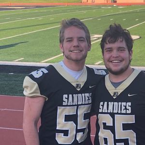 Meet your Posher, Jeff